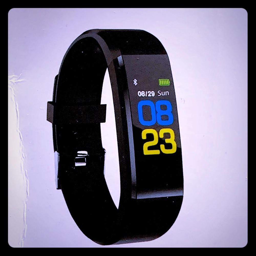 Health Smart Band